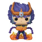 Pop-saint-seiya