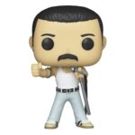 Funko POP! Rock Vinyl Figure Freddie Mercury Queen - 183