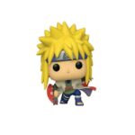Funko POP! Animation Vinyl Figure Minato Namikaze Naruto Shippuden - 935