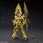 Bandai HGUC 1/144 RX-0 Gundam 03 Unicorn Phenex Destroy Mode Narrative Ver. High Grade Mobile Suit UC