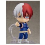 Goodsmile Company Nendoroid 1112 Shoto Todoroki My Her Academia