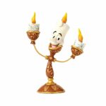 Enesco Disney Traditions Lumiere Ooh La La Beauty And The Beast Bella E La Bestia Jim Shore 4049620