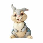 Enesco Disney Traditions Thumper Tamburino Mini Bamby Jim Shore 6000959