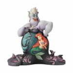 Enesco Disney Traditions Ursula Deep Trouble The Little Mermaid La Sirenetta Jim Shore 4059732