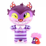 Enesco Disney Showcase Miss Mindy Stregatto Chesire Cat Alice Nel Paese Delle Meraviglie In Wonderland Jim Shore