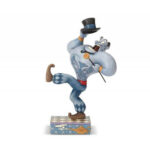 Enesco Disney Traditions Genie Genio Della Lampada Born Showman Aladin Jim Shore 6001271