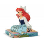 Enesco Disney Traditions Ariel Be Bold The Little Mermaid La Sirenetta Jim Shore 6001277