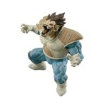 Banpresto Creator X Creator Oozaru Vegeta Special Color Ver. Goku Dragon Ball Z
