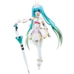 Bandai Spirits Banpresto SQ Hatsune Miku Racing 2015 Vocaloid