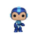 Funko POP! Games Vinyl Mega Man Megaman - 102