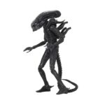 Neca Ultimate Action Figure 7" Alien Big Chap 40th Anniversary Alien
