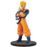 Banpresto Resolution Of Soldiers Mirai Future Super Saiyan Son Gohan Vol. 6 Dragon Ball Z