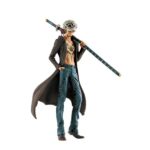 Banpresto Masterlise 4 Trafalgar Law One Piece
