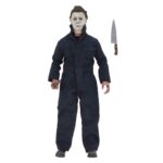 Neca Retro Action Figure 7" Michael Meyers Clothed Halloween 2018