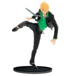 Banpresto SC SCulture Craneking Big Sanji One Piece