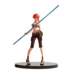 Banpresto SC SCulture Colosseum Nami One Piece