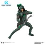 McFarlane Toys DC Multiverse Green Arrow Action Figure