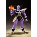 Bandai Spirits S.H. Figuarts Ginyu Dragon Ball Z Tamashii Nations