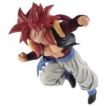 Bandai Spirits Banpresto Choujin Giga Super Saiyan 4 Gogeta Dragon Ball GT