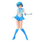 Banpresto Girls Memory Series Sailor Mercury 20th Anniversary