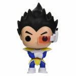 Funko POP! Animation Vinyl Figure Vegeta Dragon Ball Z - 10