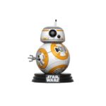 Funko POP! Vinyl Figure BB-8 Star Wars - 196