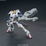 Bandai HG 1/144 Gundam Barbatos 6th Form High Grade Mobile Suit Gundam Iron Blooded Orphans