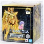 Bandai Spirits Myth Cloth EX Sagittarius Aiolos Revival Ver. Saint Seiya Tamashii Nations