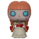 Funko POP! Movies Vinyl Figure Annabelle The Conjuring - 469