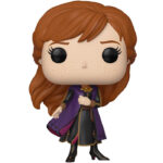 Funko POP! Vinyl Figure Anna Disney Frozen II 2 - 582
