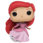 Funko POP! Vinyl Figure Ariel The Little Mermaid Disney - 220
