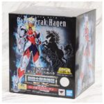 Bandai Spirits Myth Cloth EX Beta Merak Hagen Artax Saint Seiya Asgard Tamashii Nations