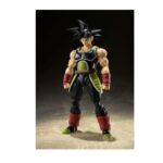 Bandai Spirits S.H. Figuarts Bardok Dragon Ball Z Tamashii Nations