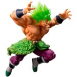 Bandai Spirits Banpresto Ichibansho '18 Super Saiyan Broly Full Power Dragon Ball Super Movie