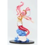 Banpresto Craneking BWFC Princess Shirahoshi World Figure Colosseum Fan Award 2017 One Piece