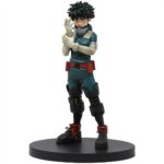 Banpresto Craneking Izuku Midoriya Deku Age Of Heroes My Hero Academia