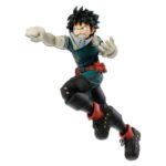 Bandai Spirits Banpresto Enter The Hero Izuku Midoriya Deku My Hero Academia