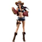 Banpresto Flag Diamond Ship Nico Robin 1 One Piece