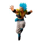 Bandai Spirits Banpresto Ichibansho Super Saiyan God Gogeta Dragon Ball Super Broly The Movie 2018