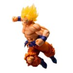 Bandai Spirits Banpresto Ichibansho '93 Super Saiyan Son Goku Dragon Ball Z Broly Movie