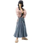 Banpresto Craneking Master Stars Piece Goemon Ishikawa Lupin 3rd The Third