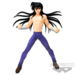 Bandai Spirits Banpresto Saint Cosmos Memoir Dragon Shiryu Saint Seiya