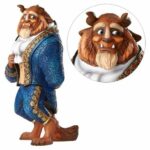 Enesco Disney Showcase The Beast Haute Coutre Beauty And The Beast La Bella e La Bestia Jim Shore 4058292