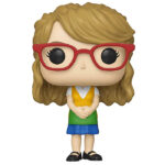 Funko POP! Television Vinyl Figure Bernadette Rostenkowski The Big Bang Theory - 783