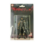 Art Of War Guts Gatsu Black Swordsman Ver. Berserk