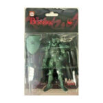 Art Of War Skull Knight Cavaliere Del Teschio Berserk