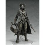 Goodsmile Company Max Factory Figma 367 Hunter Bloodborne Action Figure Series