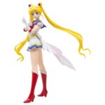 Bandai Spirits Banpresto Glitter & Glamours Super Sailor Moon Eternal The Movie Ver. A