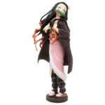 Bandai Spirits Banpresto Glitter & Glamours Nezuko Kamado 1 Kimetsu No Yaiba Demon Slayer