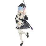 Bandai Spirits Banpresto Espresto Choosing A Texture Suitable Rem Re Zero Starting A Life In Another World